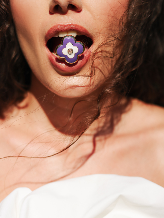 anka jewelry goddess origin