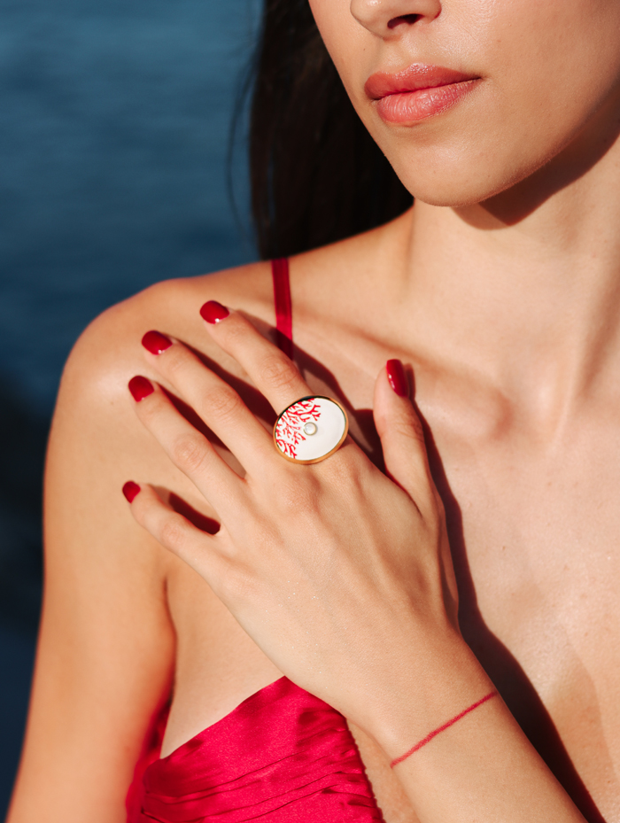 anka jewelry goddess origin