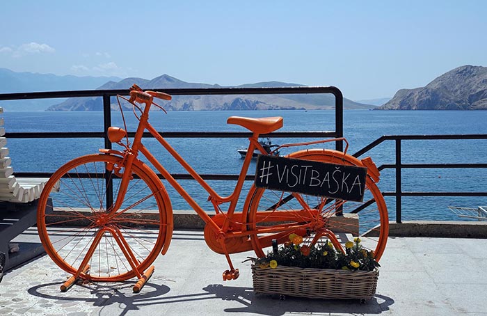 Baška