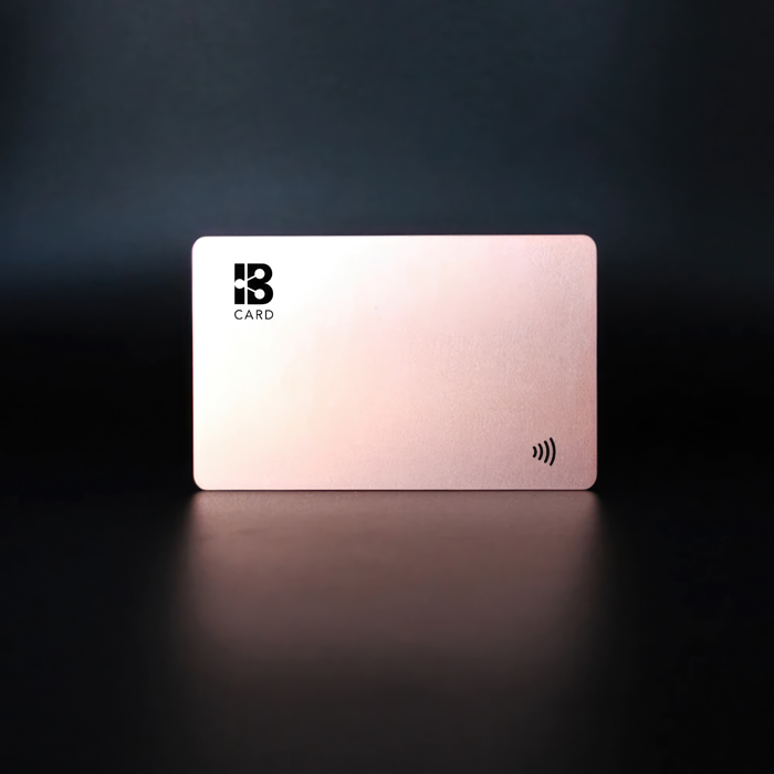 ib card