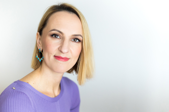 jelena verner human design