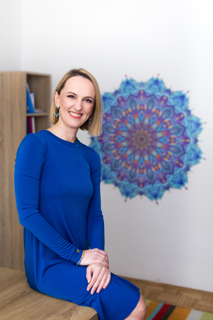jelena verner human design