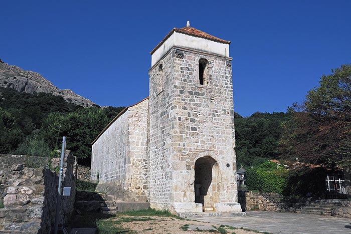 baška