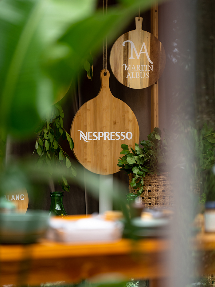 nespresso