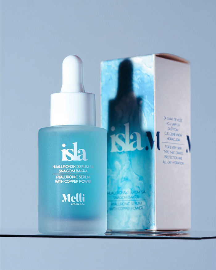 melli aromatica