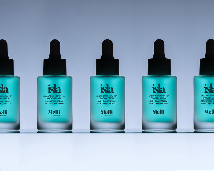 melli aromatica
