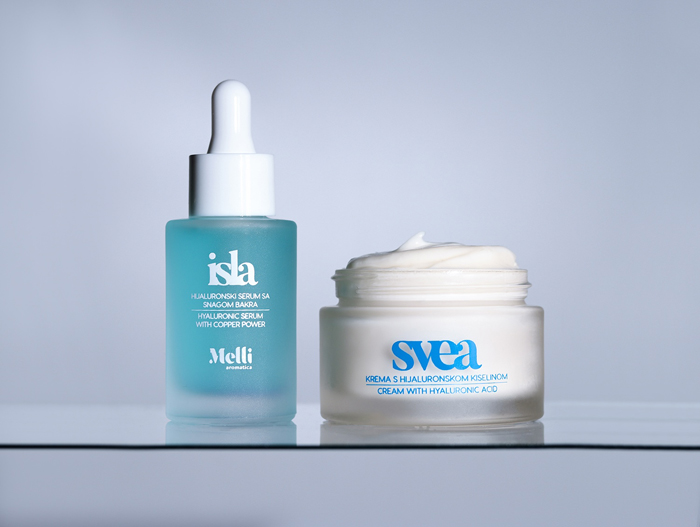 melli aromatica