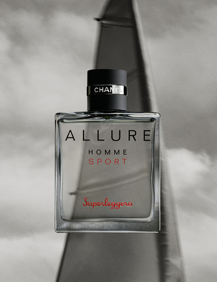 chanel allure sport superleggera