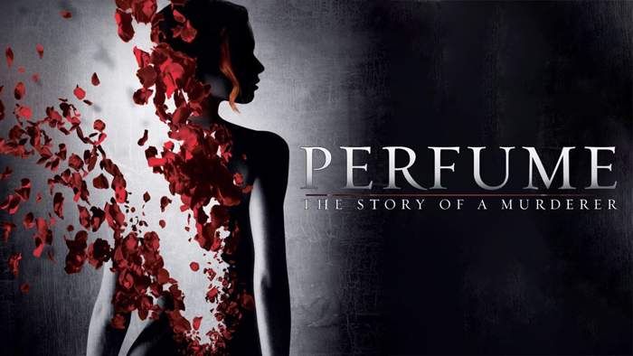 parfemi i film