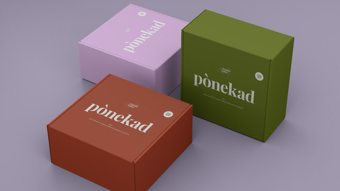 projekt ponekad
