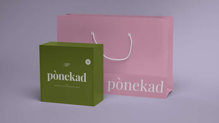 projekt ponekad