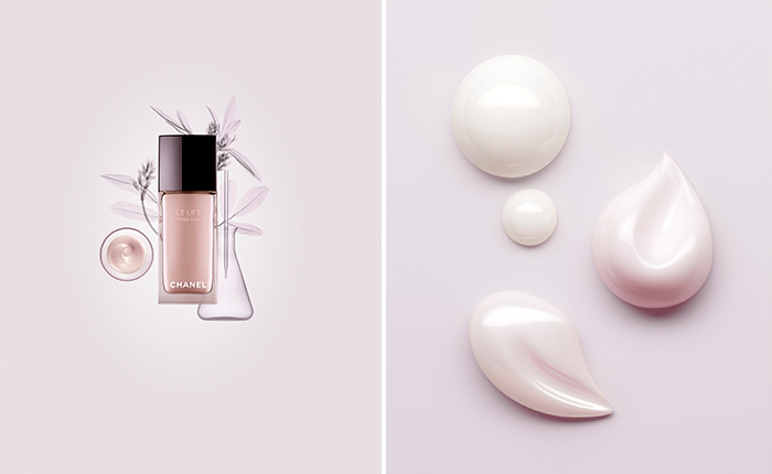 Chanel Le Lift Oil Cream