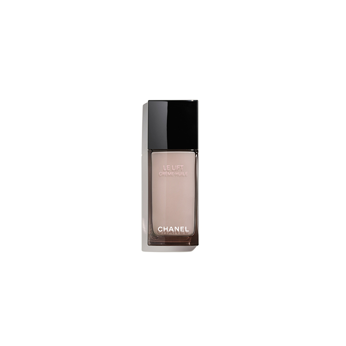 Chanel Le Lift Oil Cream