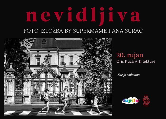 izlozba nevidljiva