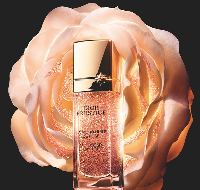 dior serum