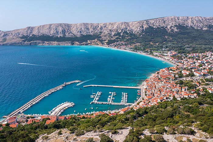 Baška