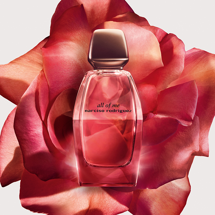 narciso all of me