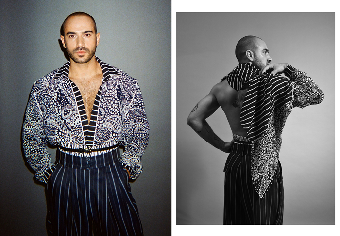 robert sever sophistique