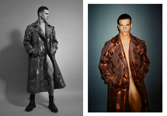 robert sever sophistique