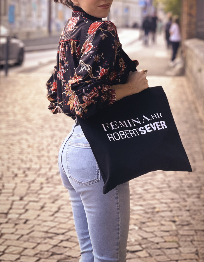 femina x sever