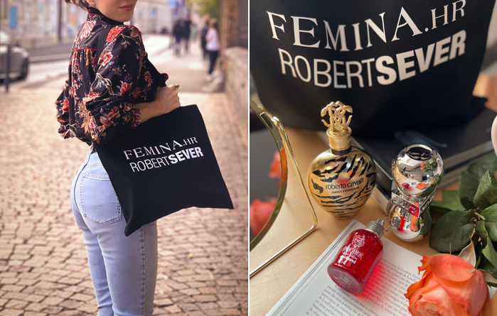 femina x sever