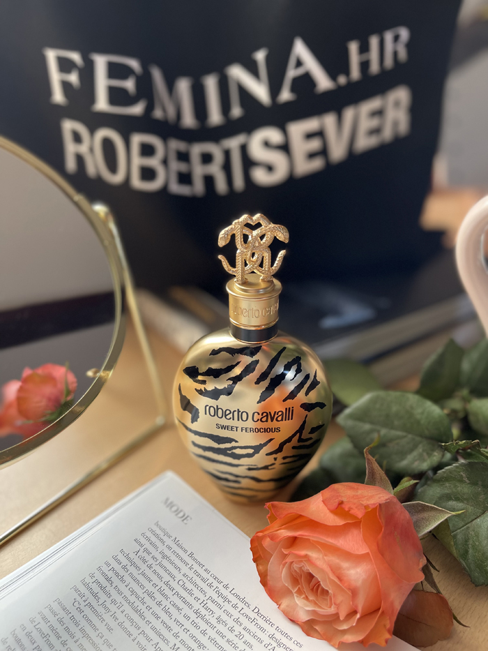 femina x sever