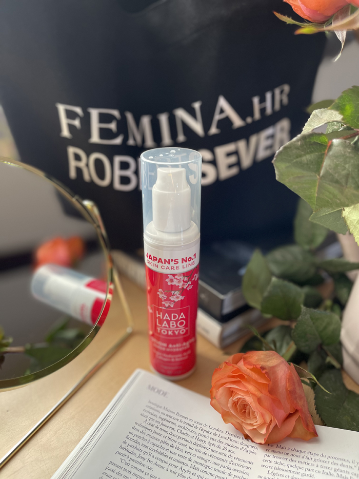 femina x sever