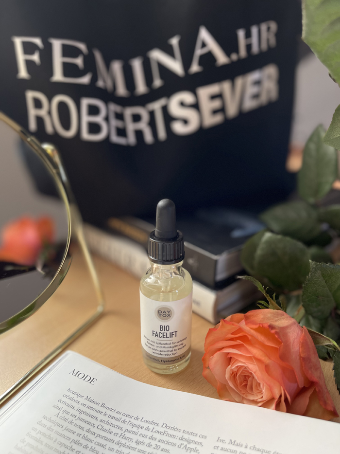 femina x sever