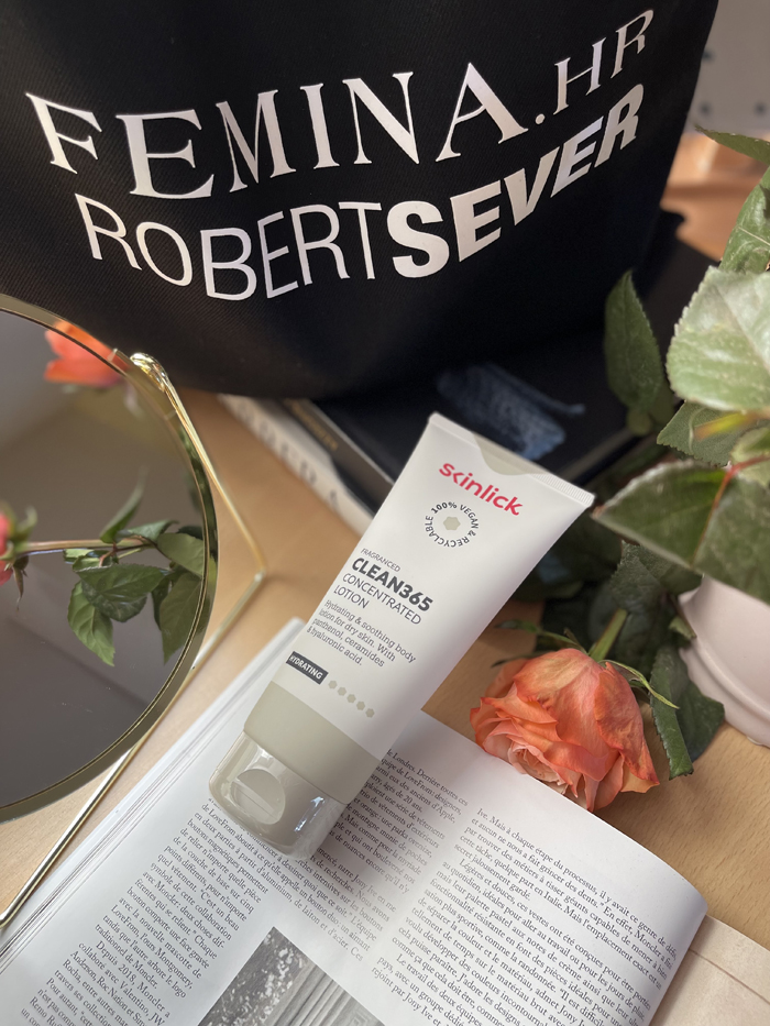 femina x sever