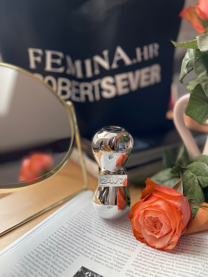 femina x sever