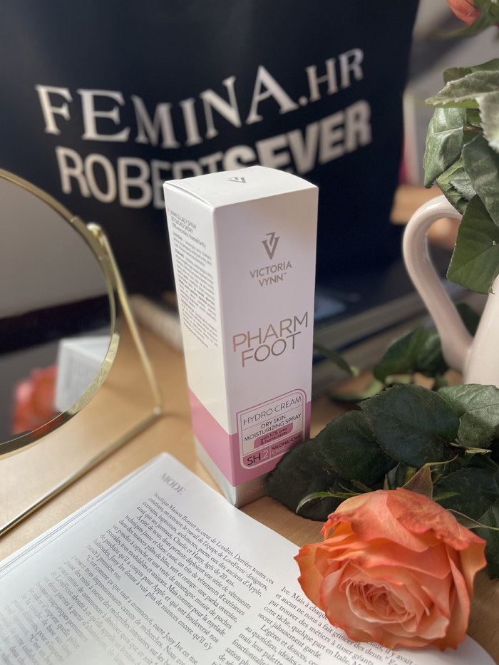 femina x sever