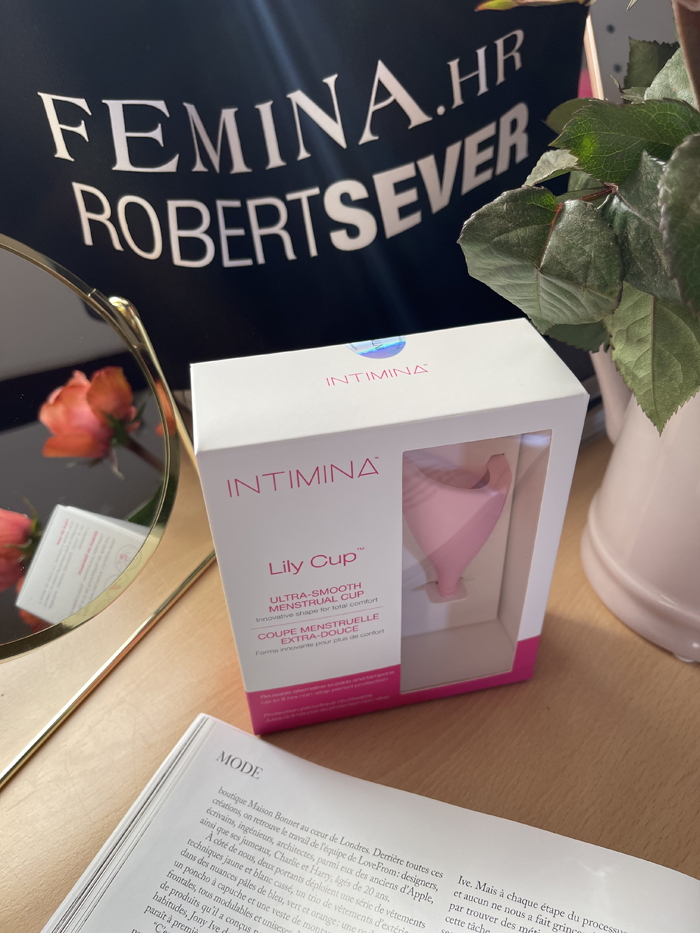 femina x sever