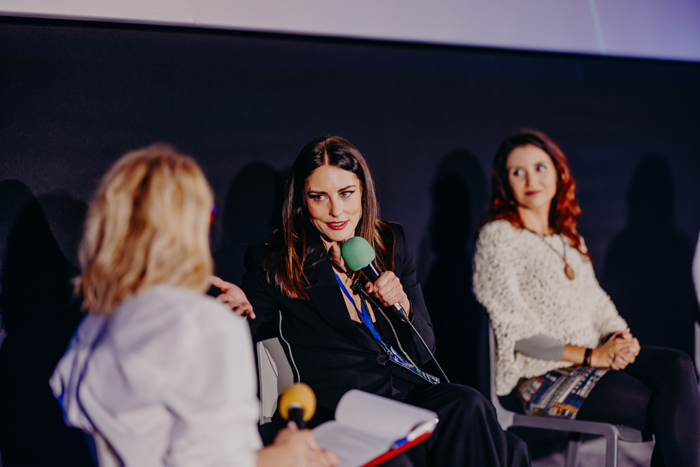 challeange konferencija