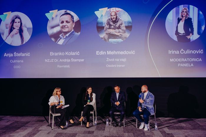challeange konferencija