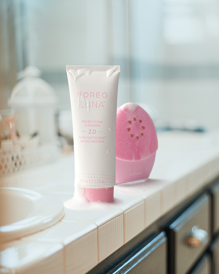 foreo piling