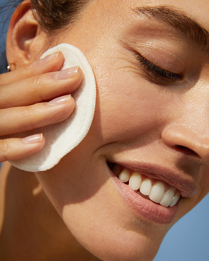 nivea micelarna