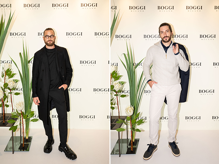 boggi milano