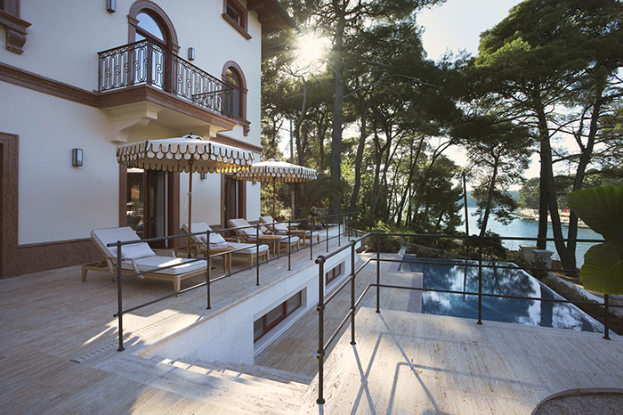 villa nika