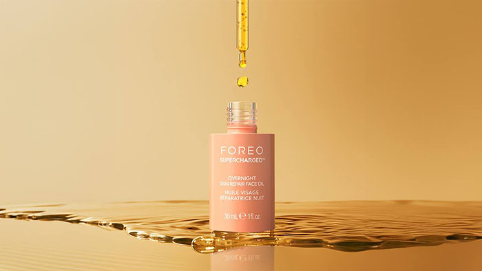 foreo ulje