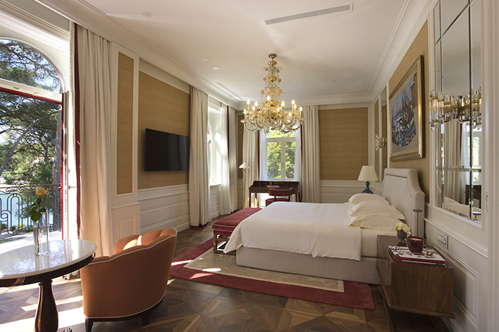 villa nika