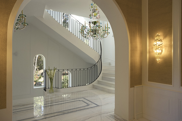 VILLA NIKA
