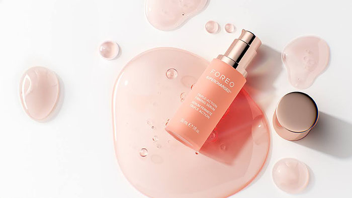 foreo serum