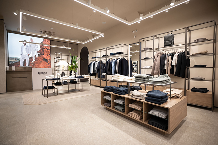 boggi milano