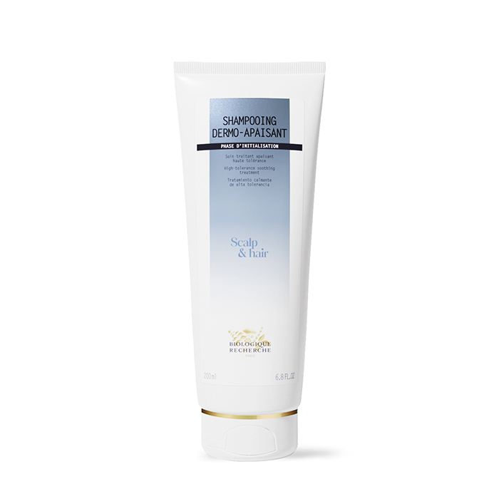 biologique šampon