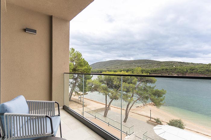 hotel cres