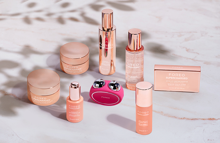 foreo serum