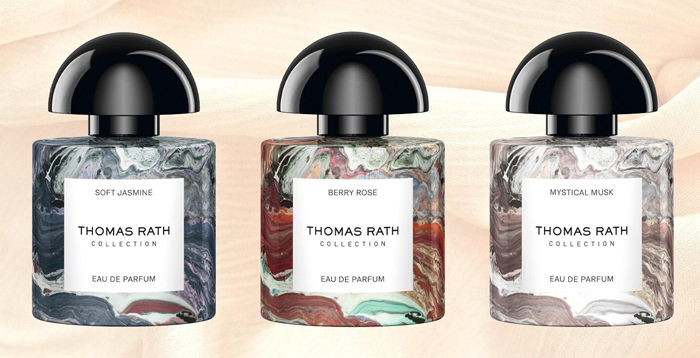 thomas rath parfemi