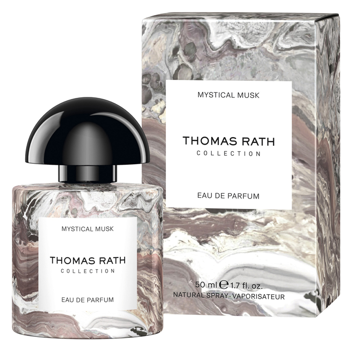 thomas rath parfemi
