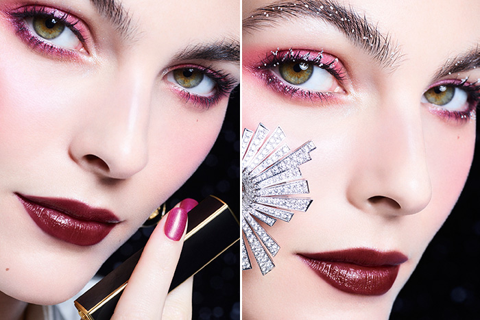 chanel holiday