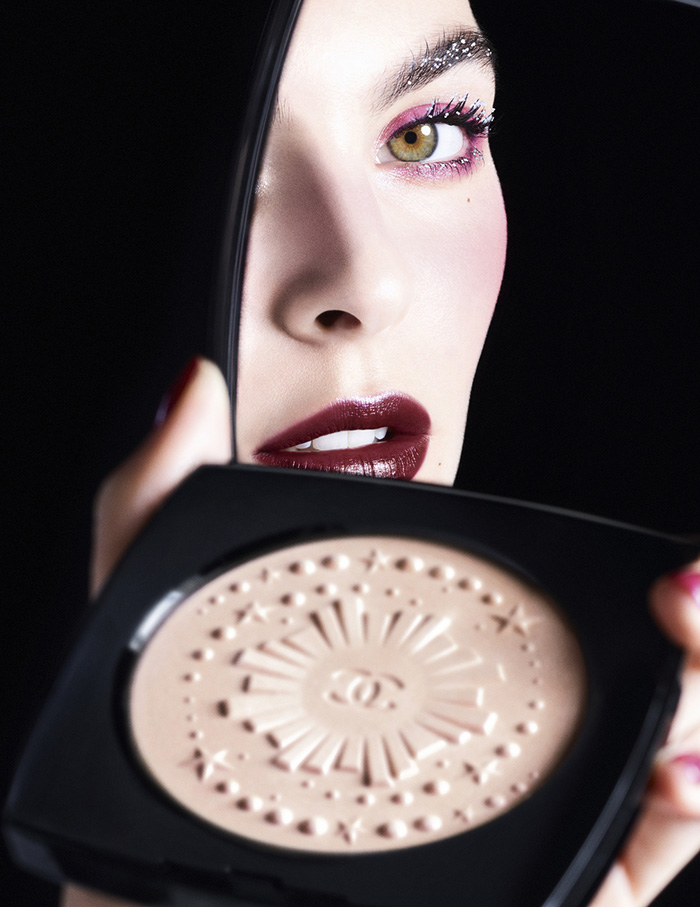 chanel holiday kolekcija